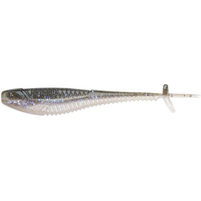 Rapala Crush City Mooch Minnow