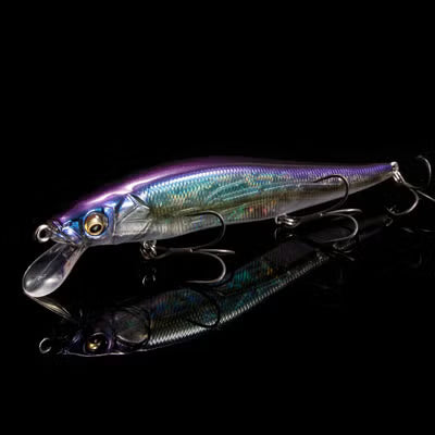 Megabass Respect Series 92 - GS Morocco (SP-C)