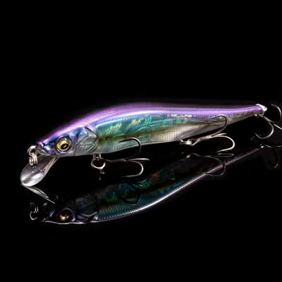 Megabass Respect Series 92 - GS Morocco (SP-C)