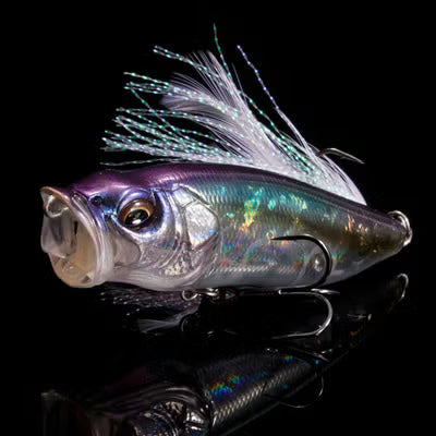 Megabass Respect Series 92 - GS Morocco (SP-C)