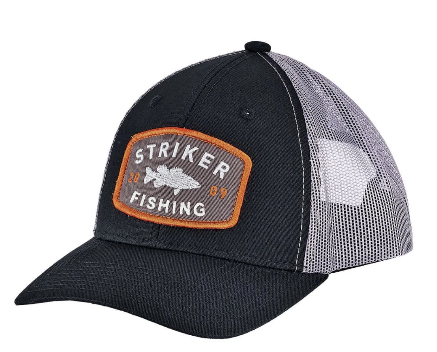 Striker Fishing Caps
