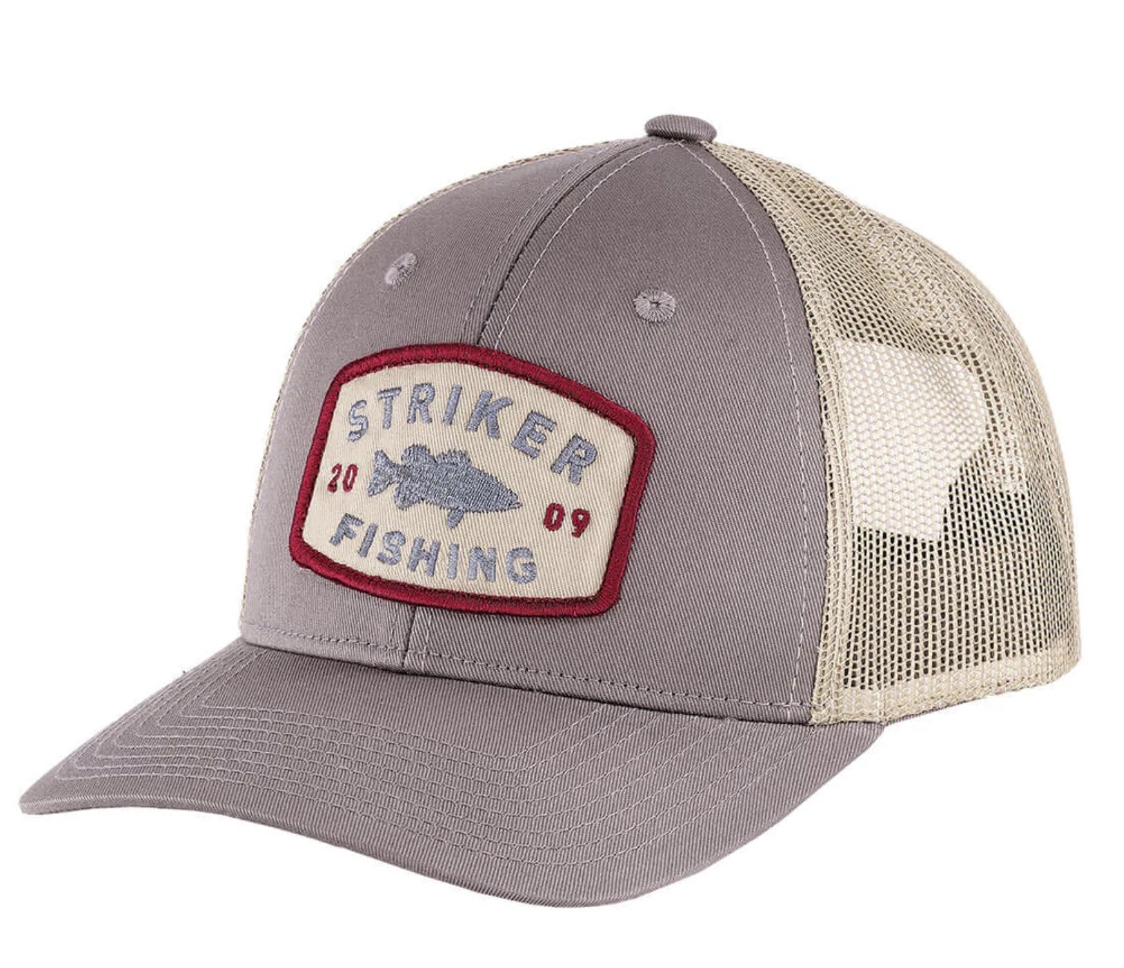 Striker Fishing Caps