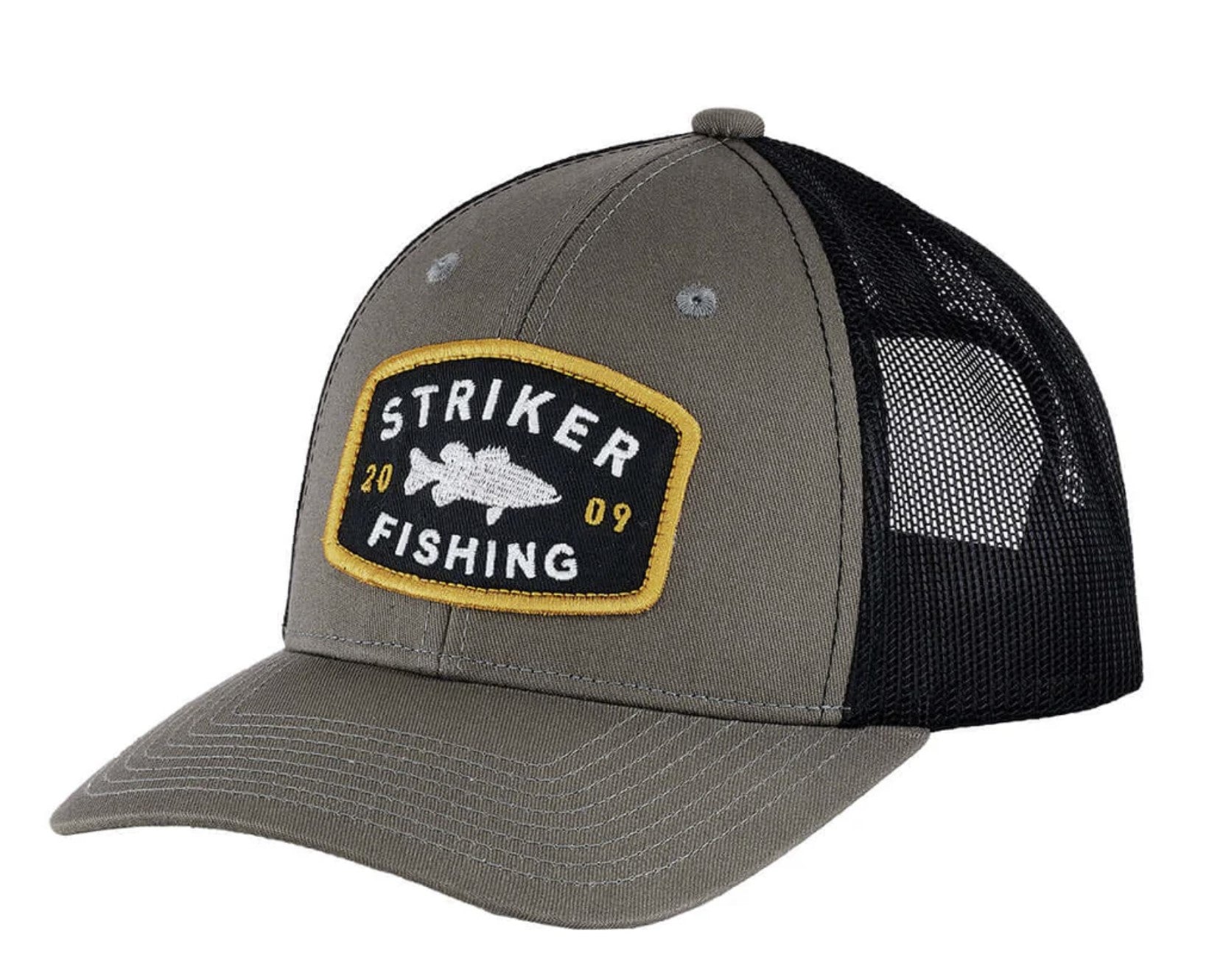 Striker Fishing Caps