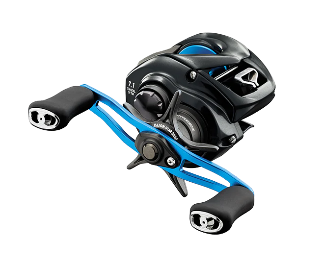 Daiwa COASTAL SV TW 150 (2024)