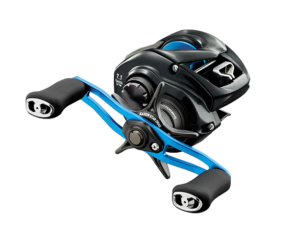 Daiwa Coastal SV TW 150 (2024)