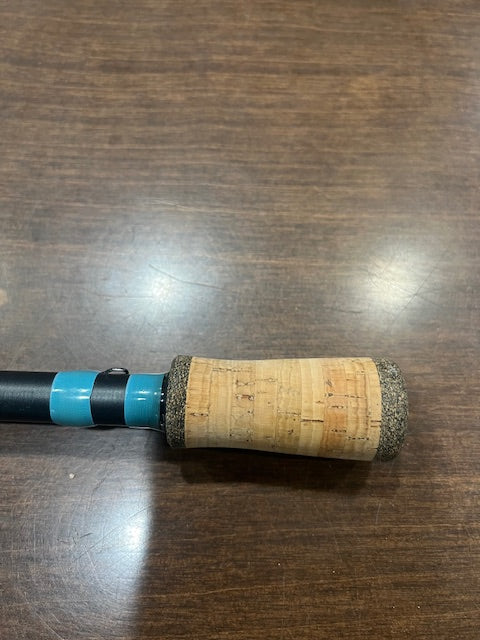 G. Loomis NRX + 853C JWR USED ROD