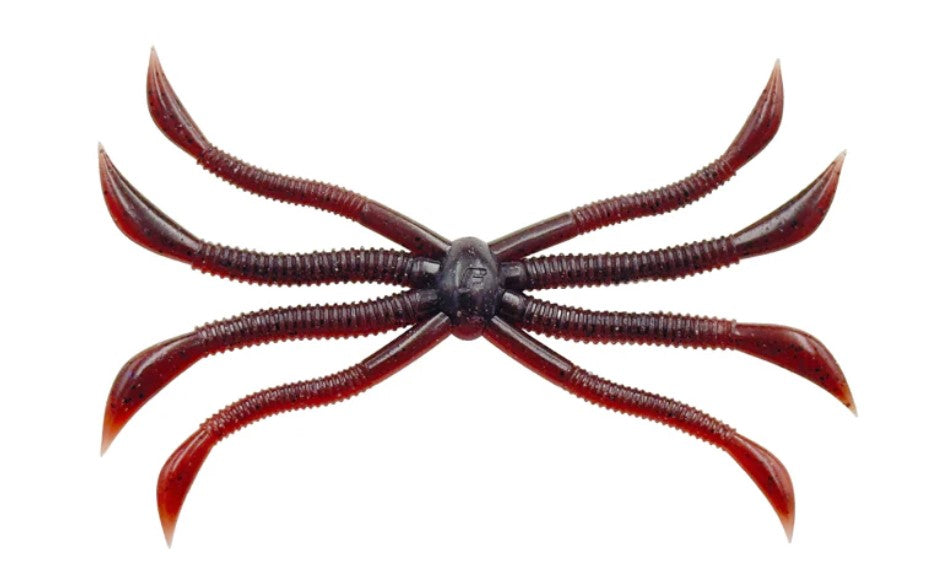 Fish Magnet Octopus