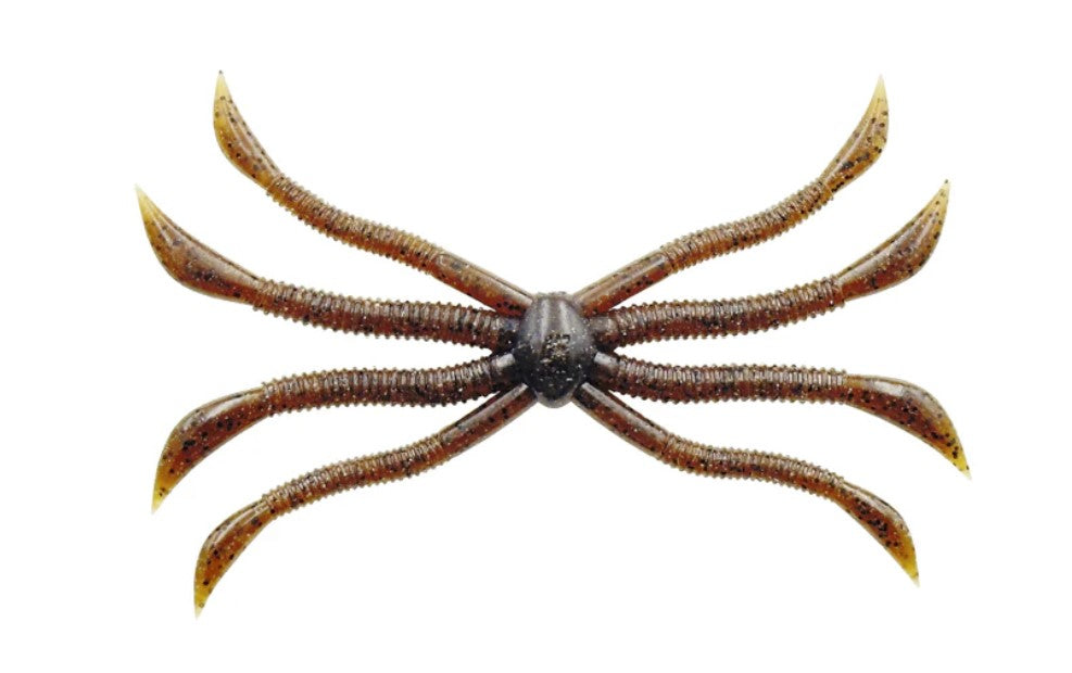 Fish Magnet Octopus