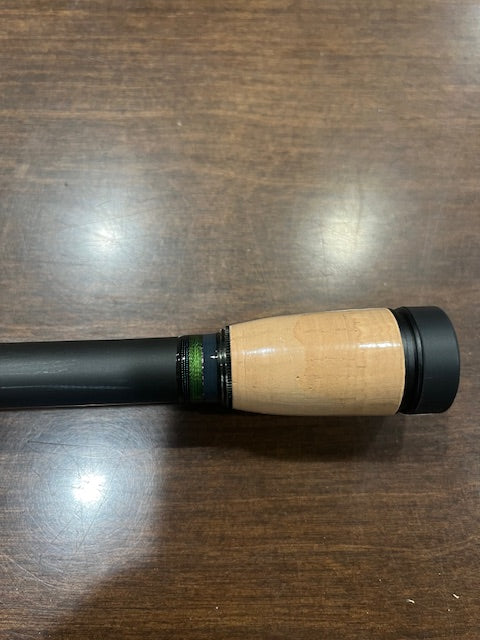 Megabass Orochi X10 F6.5-66XT Casting Rod (Blemish)