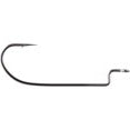 Owner Offset Worm Hook Regular Gap