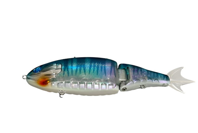Double H MIR Jr. Swimbait