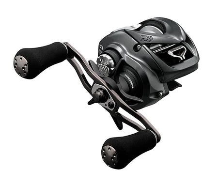 Daiwa Tatula Elite Pitch Flip (2026)