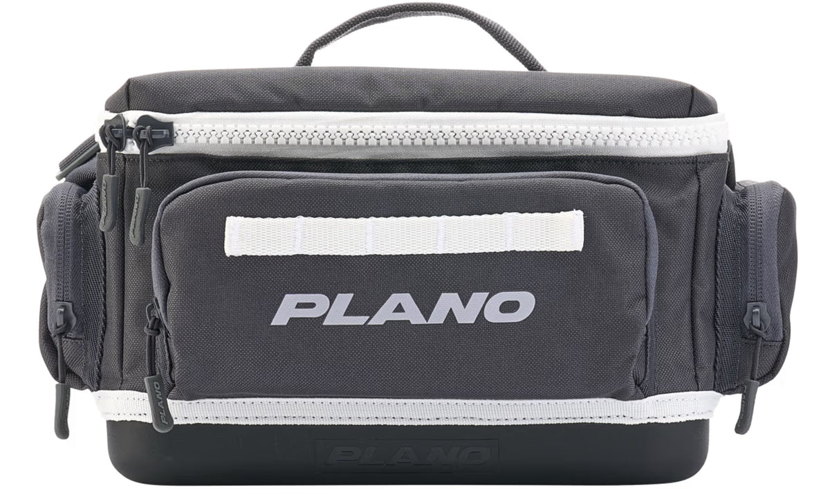 cheap plano tackle boxes Plano Weekend Series Tackle Storage Bag (New Design 2024)