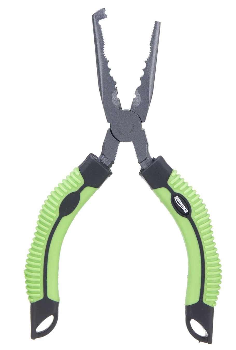 SPRO Heavy Duty Split Ring Pliers 6"