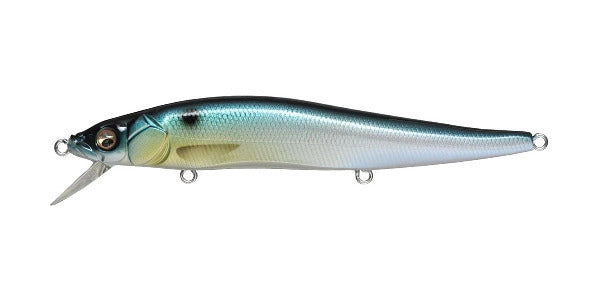 Megabass x TackleTrap Vision 110