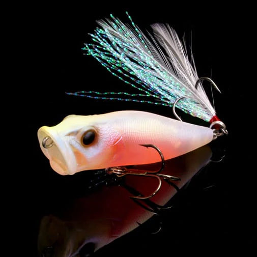 Megabass Respect Series - 83 Baby Kingyo (SP-C)