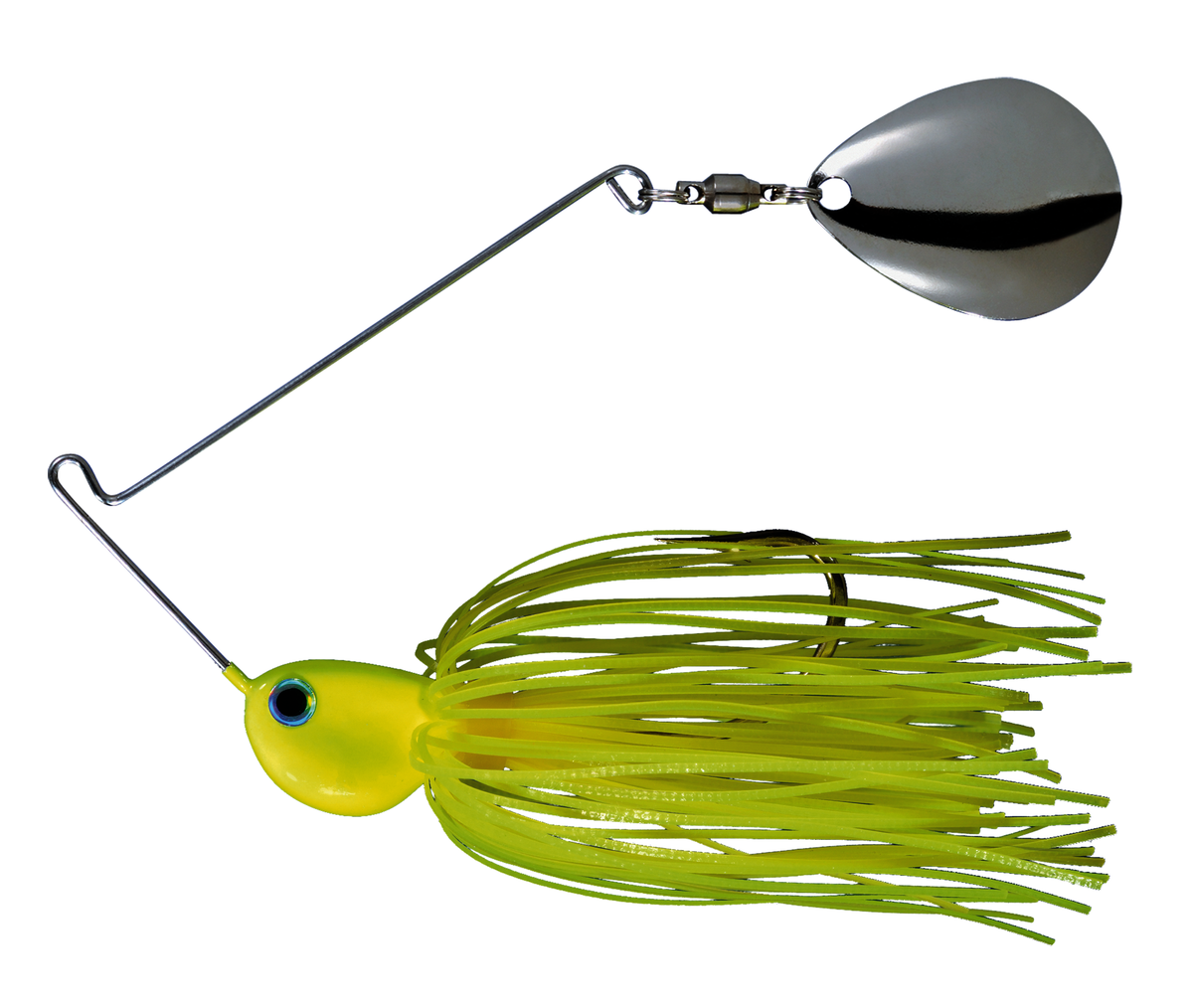 Strike King Potbelly Spinnerbait