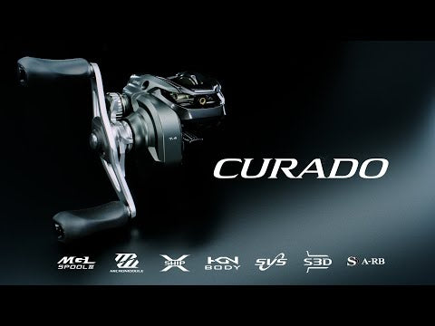 harga shimano curado 150M Casting Reels Shimano Curado Low Profile Baitcasting