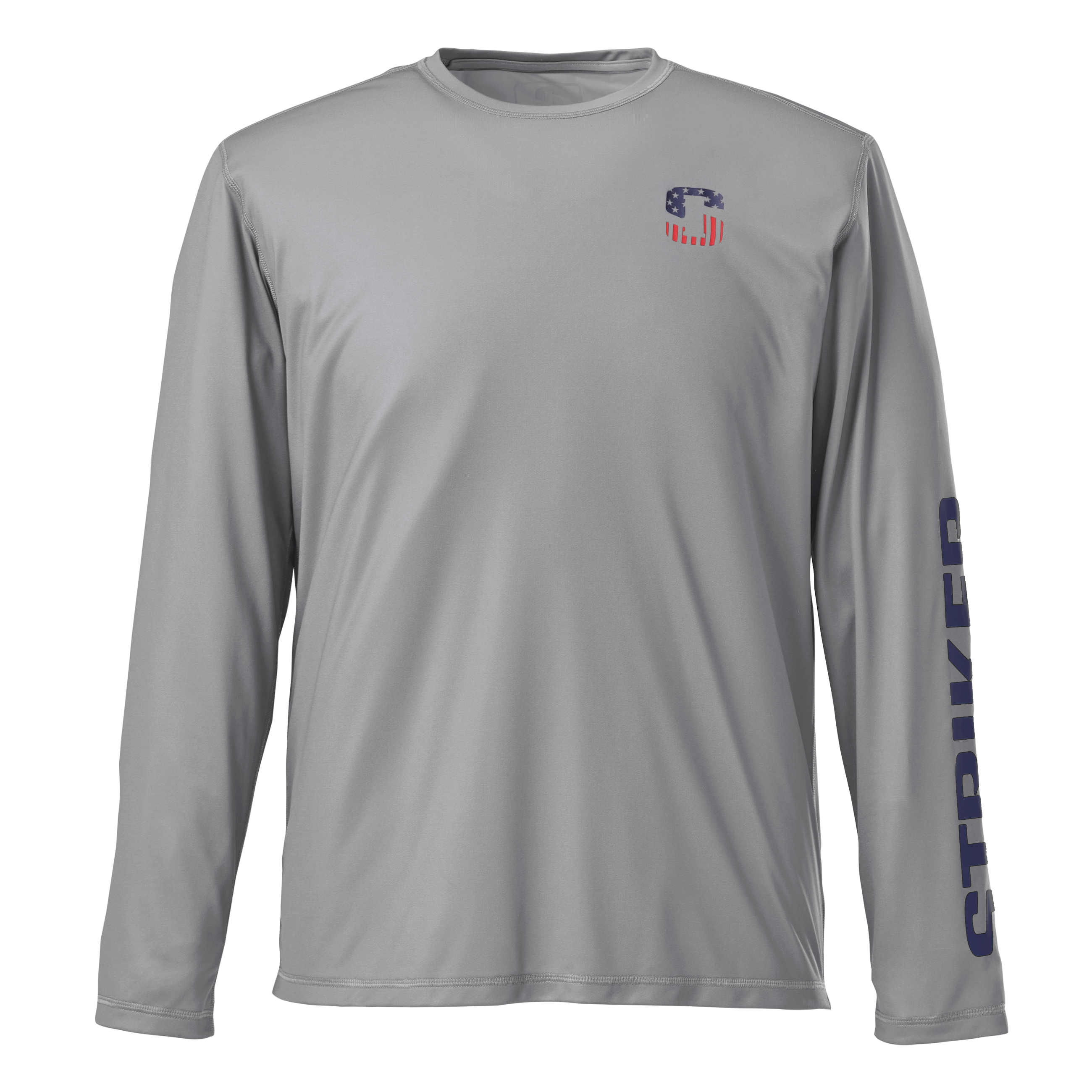 Striker Prime LS Shirt