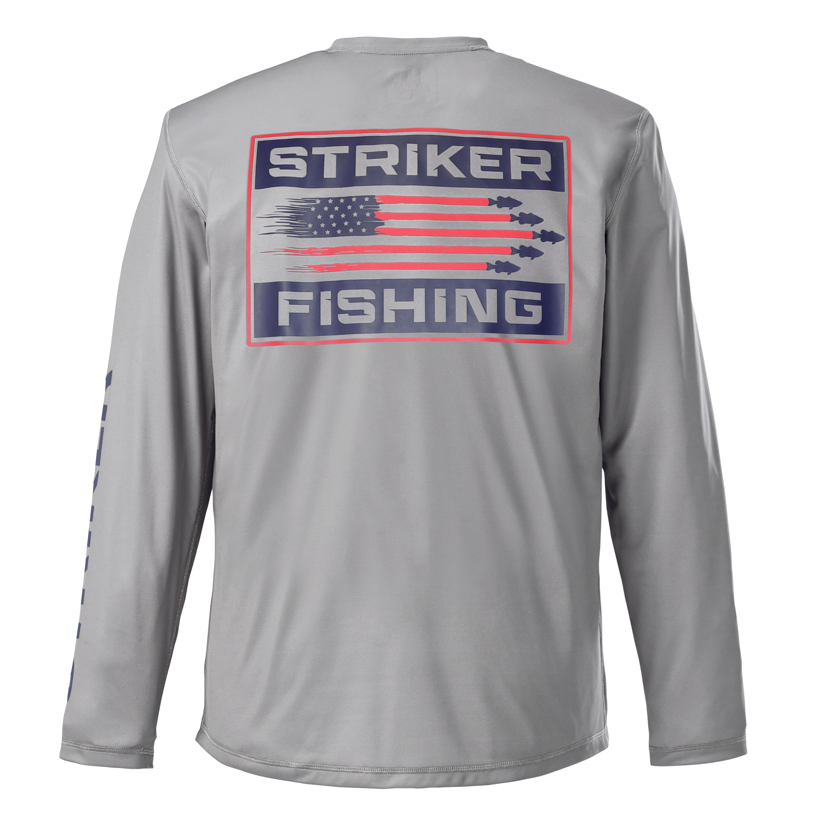 Striker Prime LS Shirt