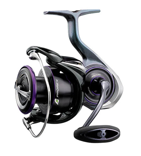 Daiwa Prorex MQ LT (2026)