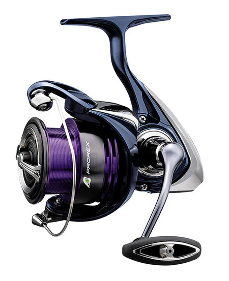 Daiwa Prorex X LT (2026)