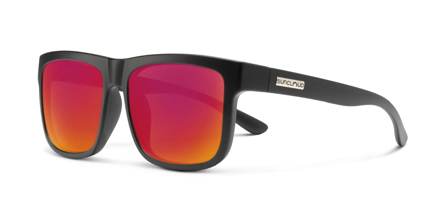 Suncloud Polarized Sunglasses