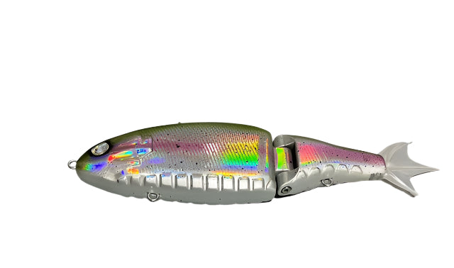 Double H MIR Jr. Swimbait