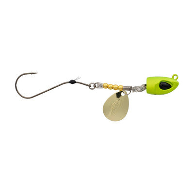 Berkley Rawler Bladed Worm Harness Jig