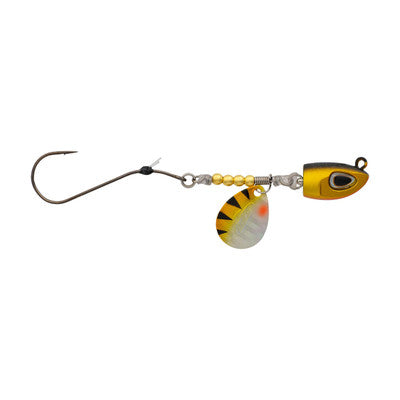 Berkley Rawler Bladed Worm Harness Jig