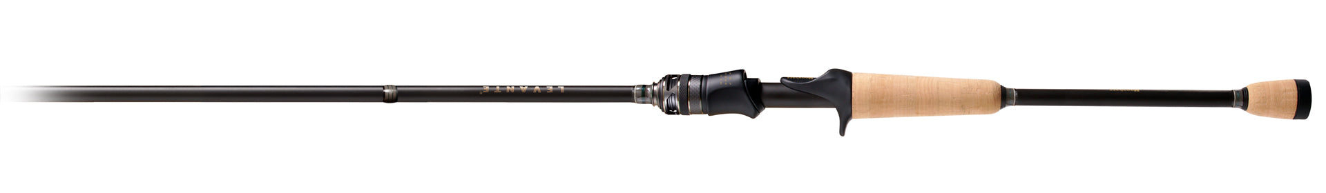 Megabass Levante P3 Casting Rods (2026)