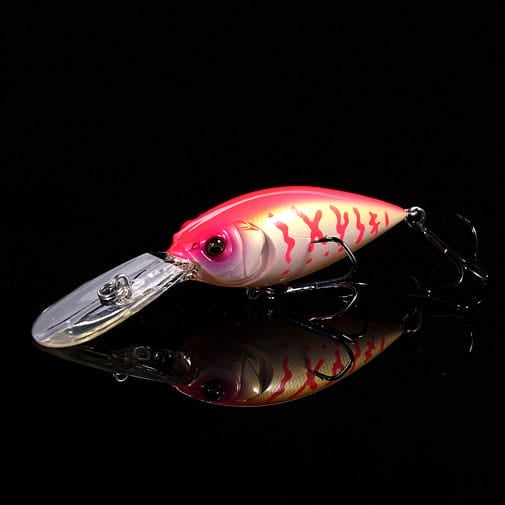 Megabass Deep-X 150 (SP-C)