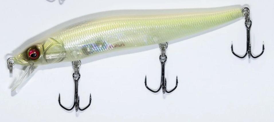 Megabass Vision 110 Limited (SP-C) FA