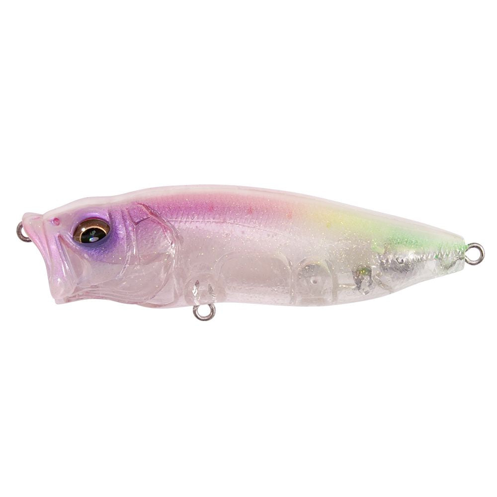 メガバス　限定　POP MAX HAKUJYA Megabass Popmax