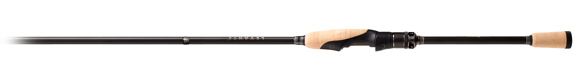 Megabass Levante P3 Spinning Rods (2026)