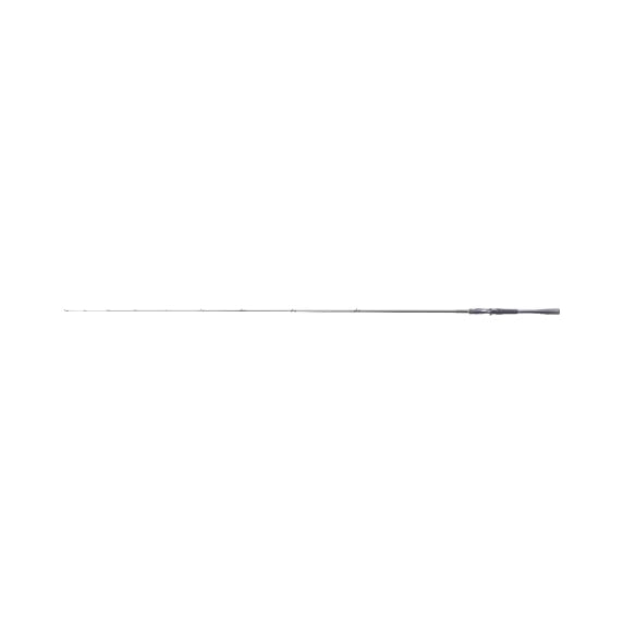 Shimano Zodias B Casting Rods (2026)