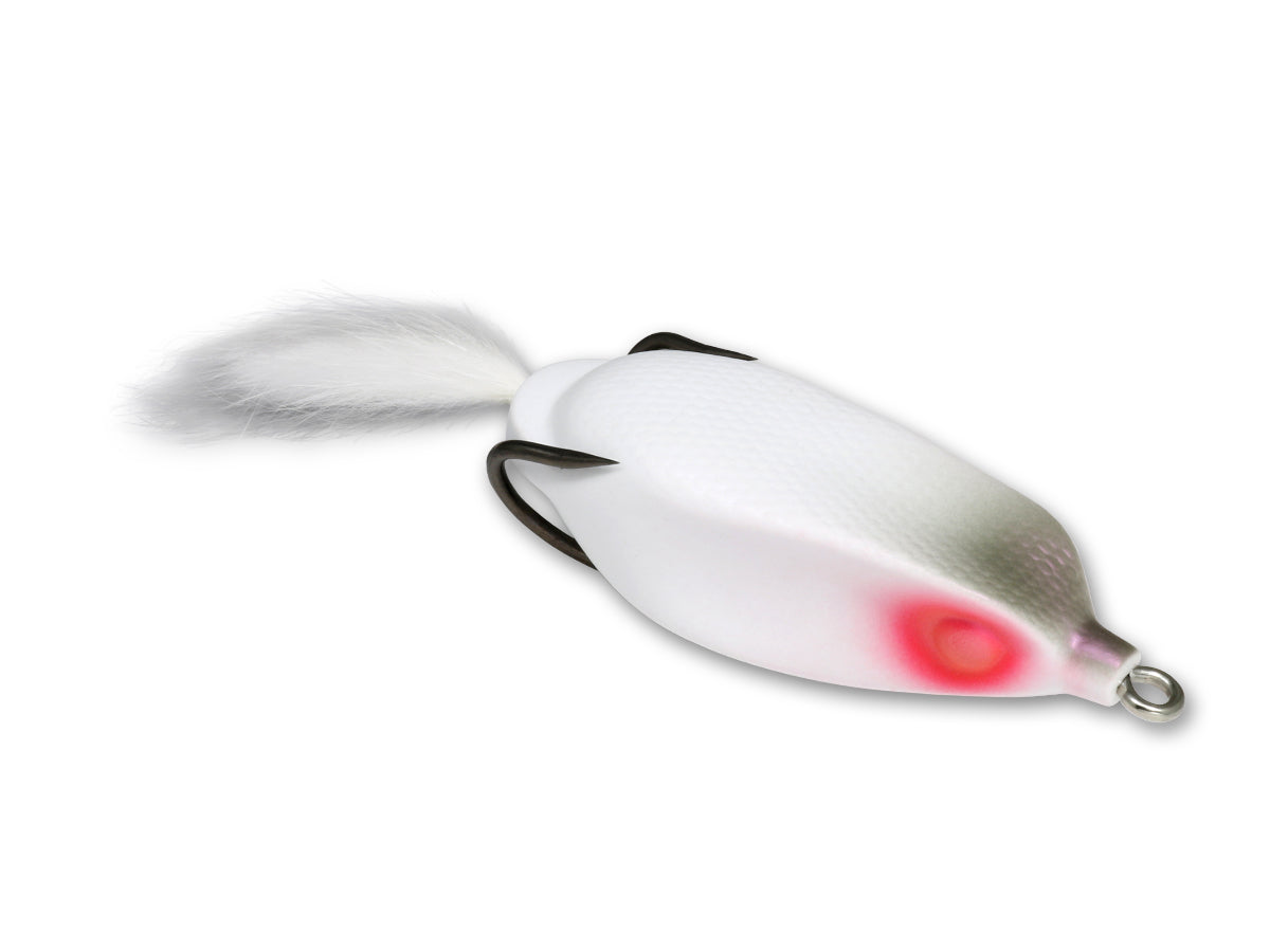 Deps Slither K Frog