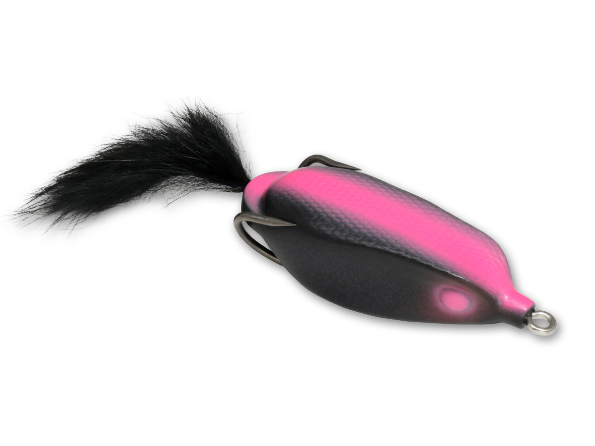 Deps Slither K Frog