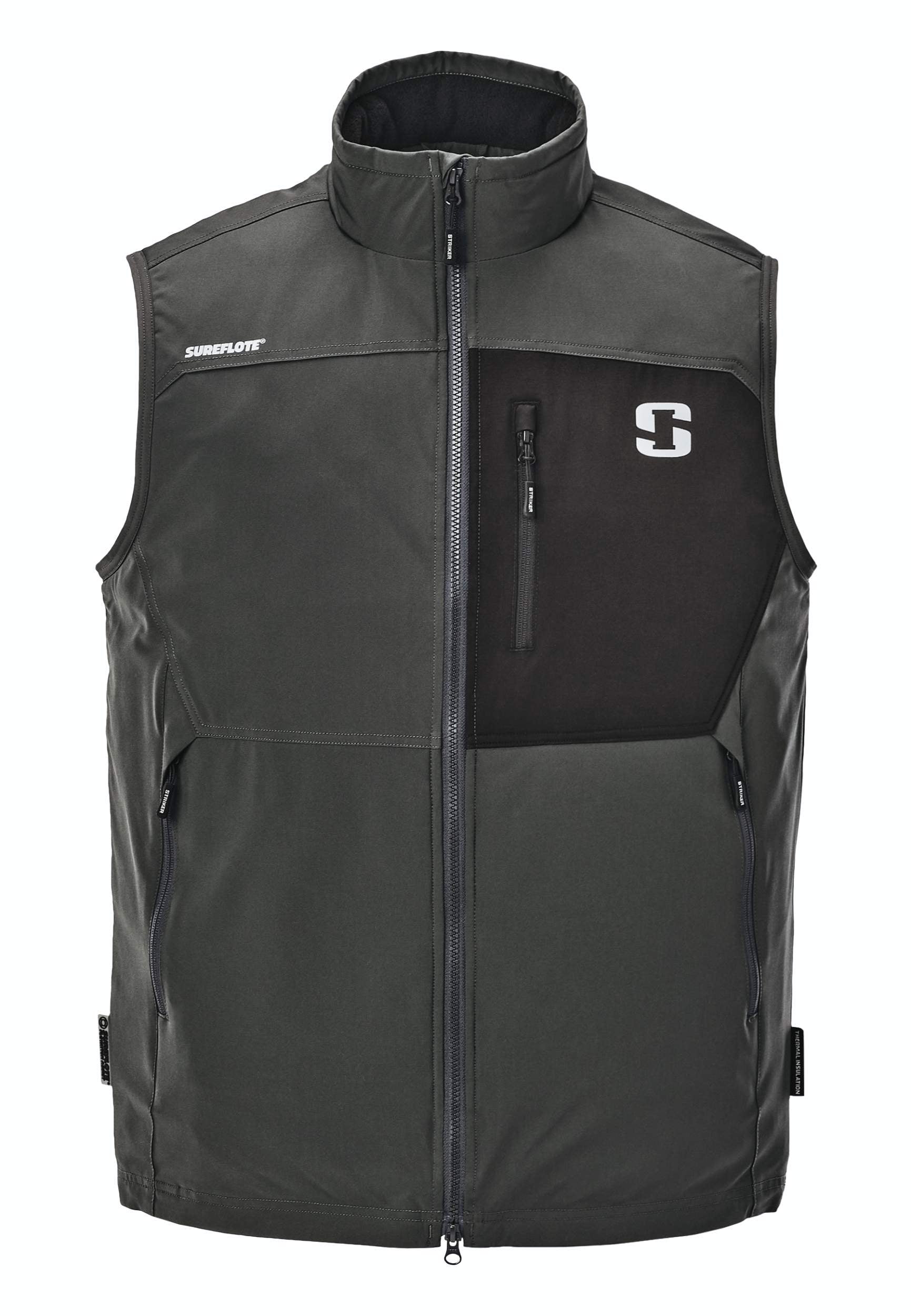 Striker Sheild Foat Vest