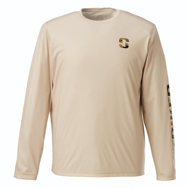 Striker Prime LS Shirt