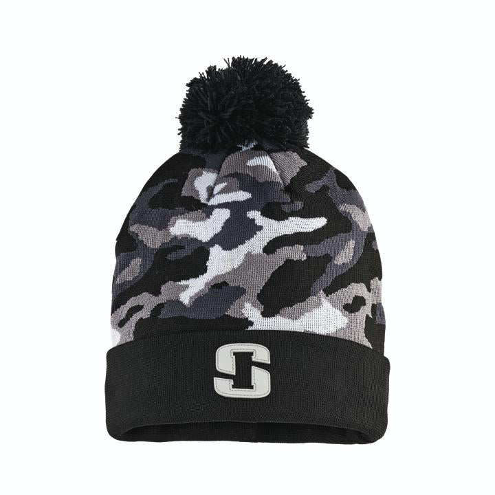 Striker Ice Antifrz Hat