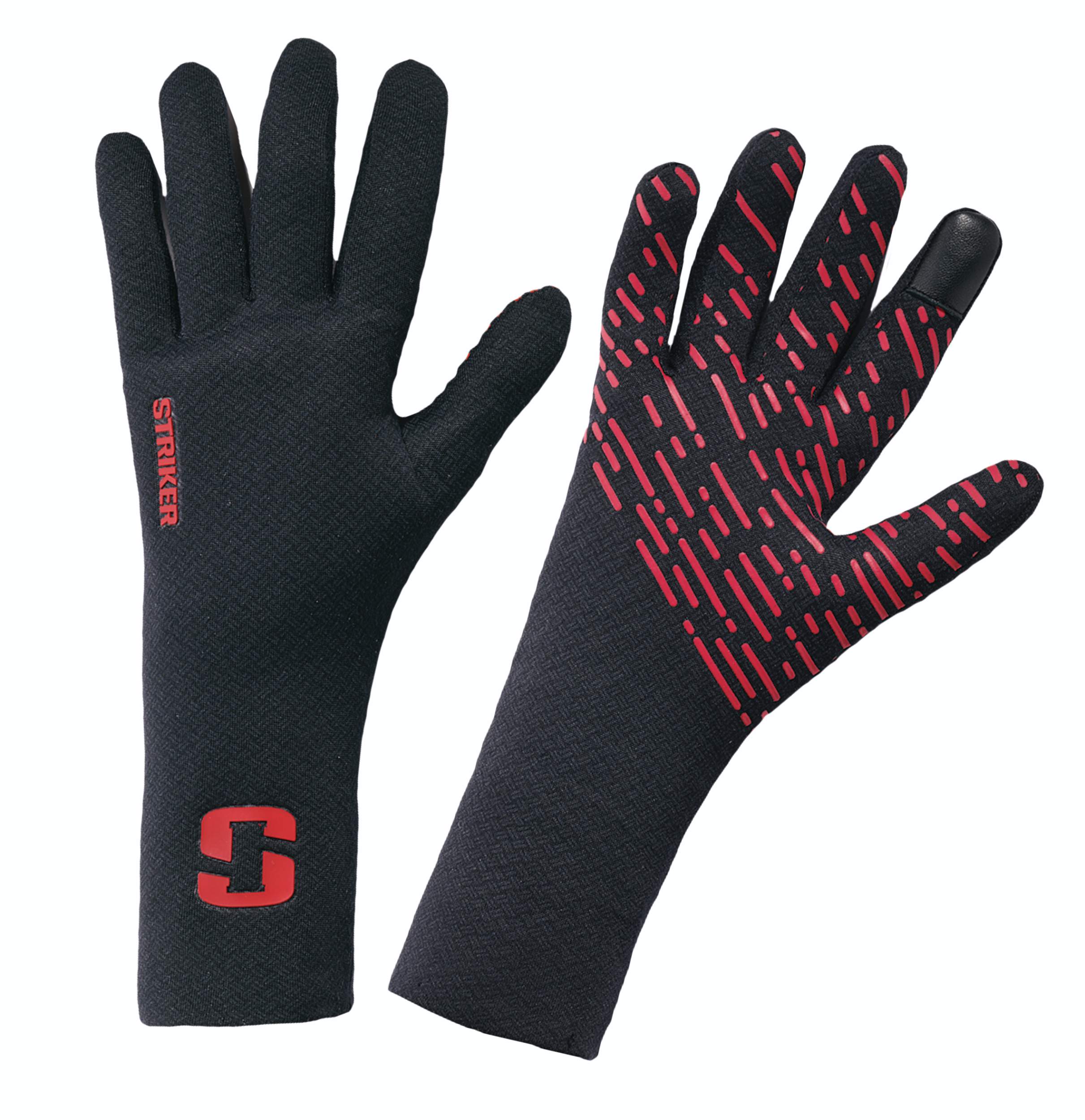 Striker Ice Fishing Gloves