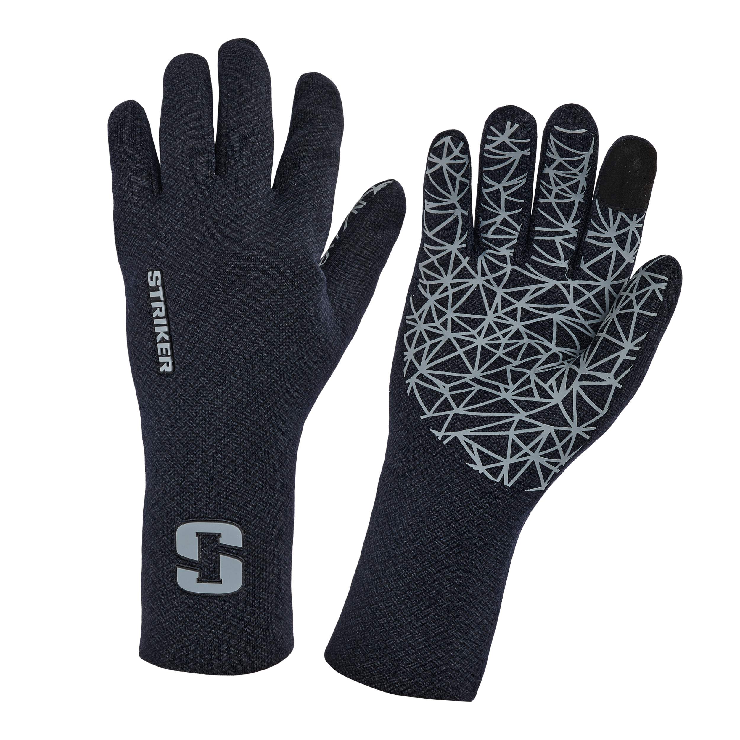 Striker Ice Fishing Gloves