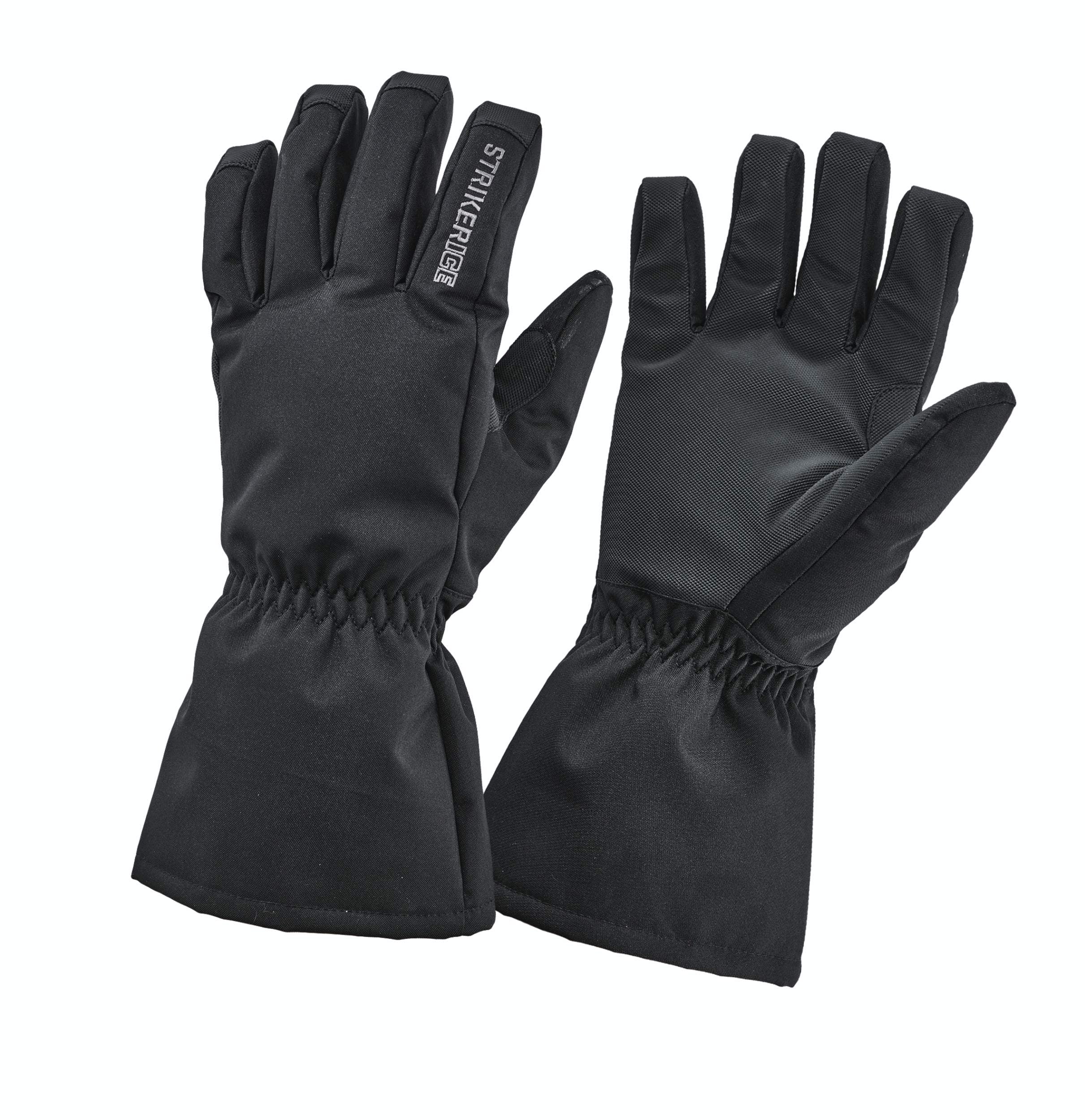 Striker Ice Fishing Gloves