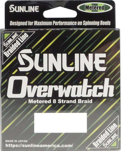 Sunline Overwatch — The Tackle Trap