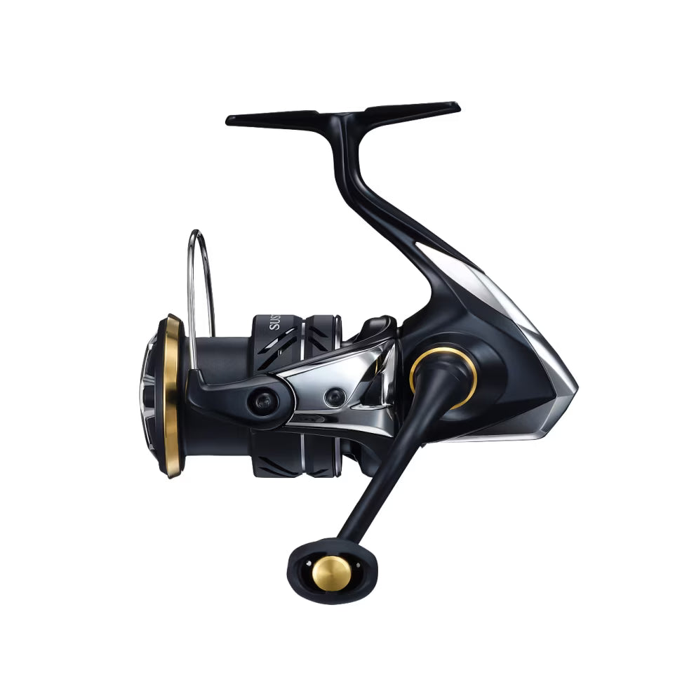 Shimano Sustain HG (2025)