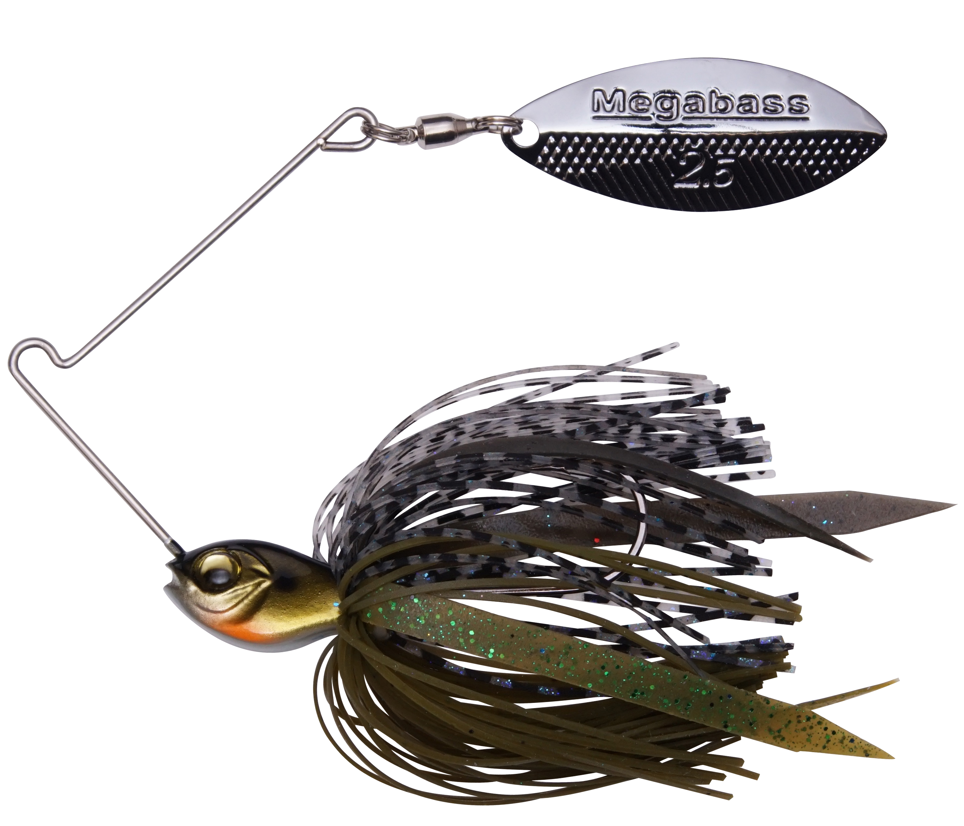 Megabass SV-3 Single Willow