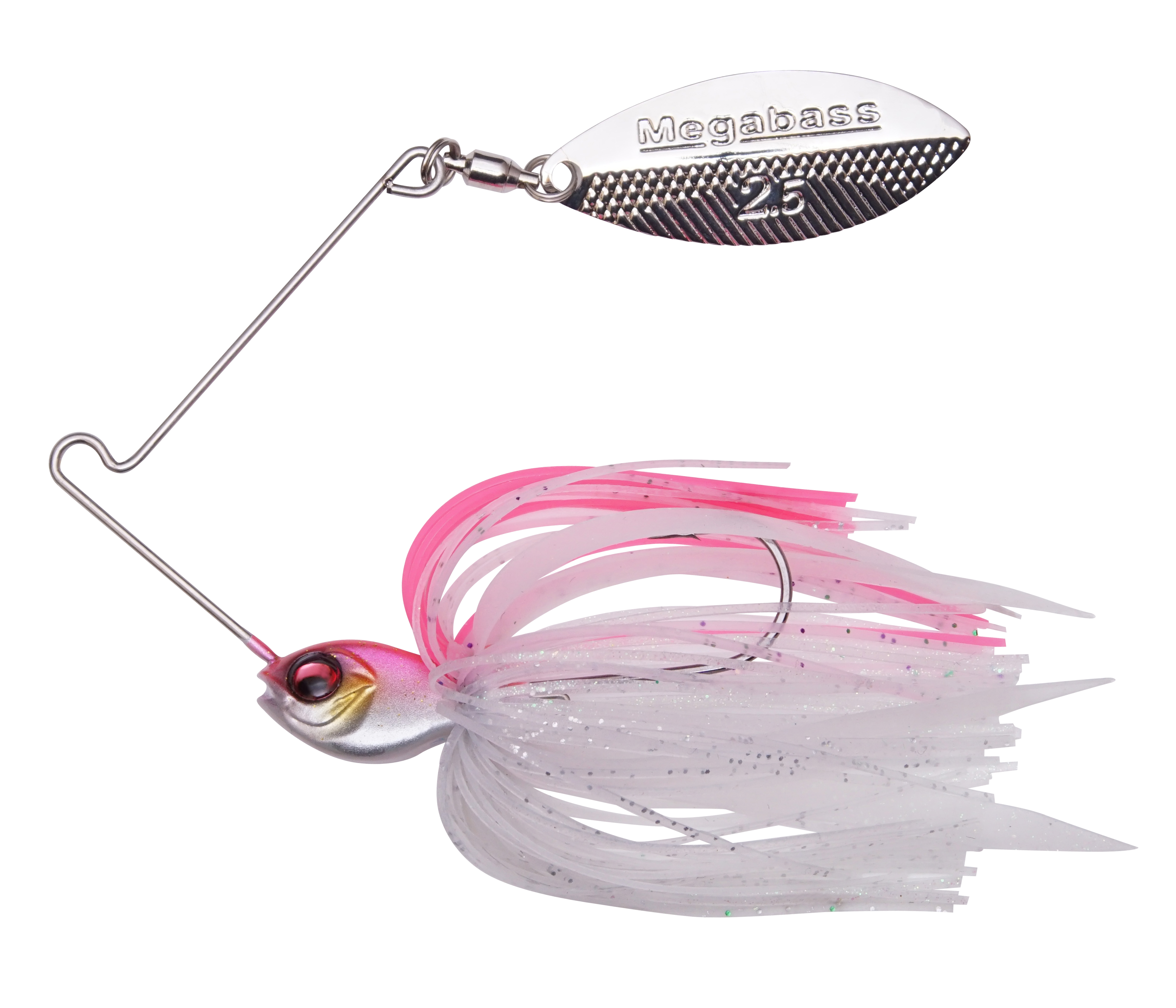 Megabass SV-3 Single Willow