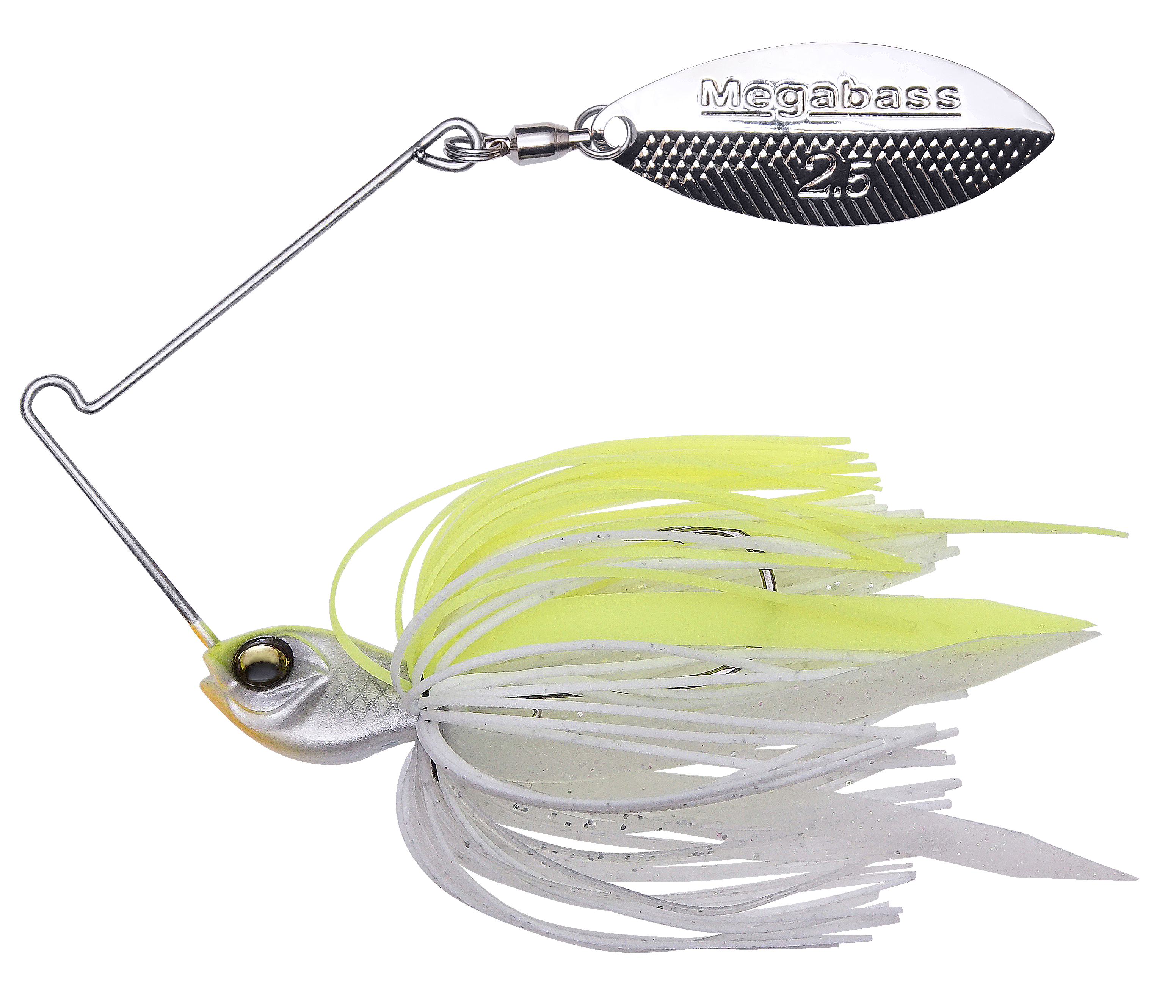 Megabass SV-3 Single Willow