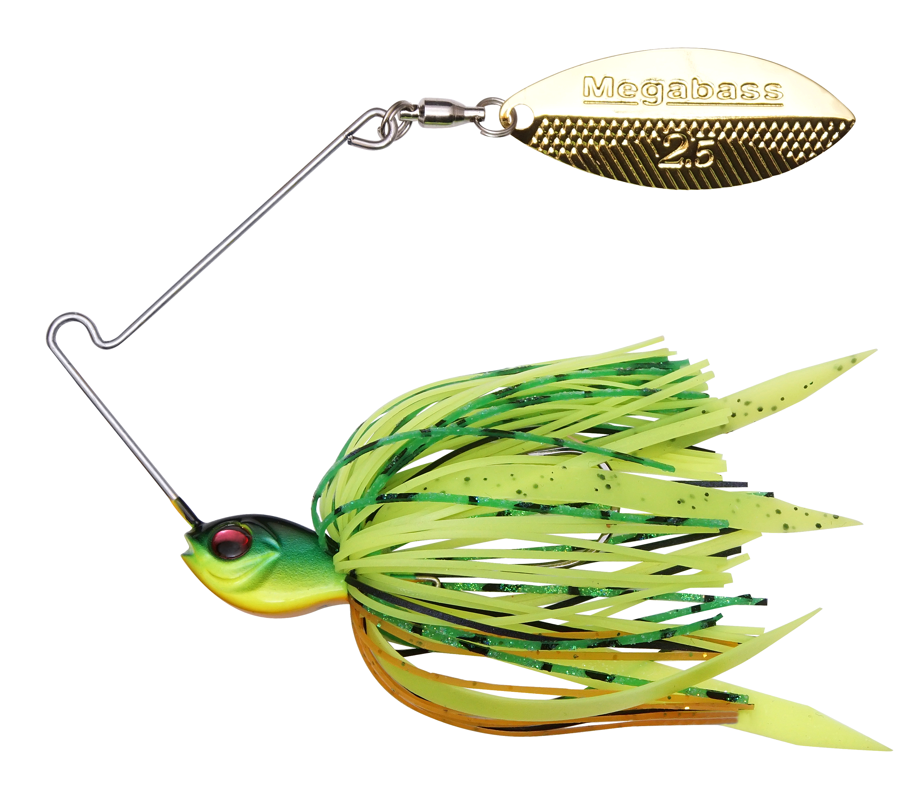Megabass SV-3 Single Willow